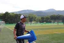 【監督】嶋野　雅春