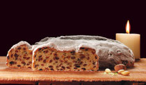 Bäckerei Weißbach Butterstollen Premium