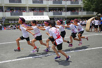 和光鶴川小学校