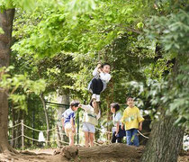 和光鶴川小学校