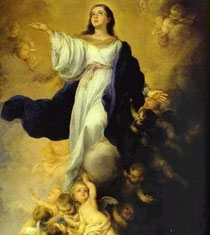 Maria Mãe de Jesus