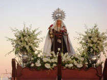 Virgen del Carmen