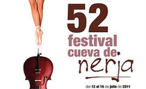 Festival Cueva de Nerja 2011