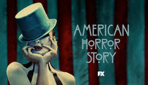 American Horror Story. Temp (1-8)