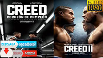 Creed 1 y 2 