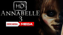 Anabelle 3.  720p  (2019)