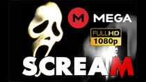 Saga de Scream. Full HD Latino.