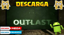 Outlast para Android.