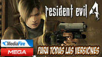 Resident Evil 4 Android.