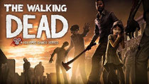 The walking dead JUEGO Android. Temp 1  