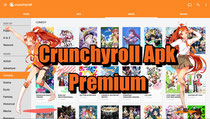 Crunchyroll HACK 