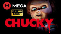 Saga de Chucky. Full Hd Latino.