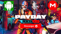 Pay Day. Android 