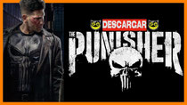 The Punisher. Temporada 1 y 2.
