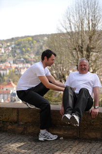 Personal Trainer Stuttgart