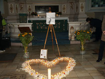 In der Christianskirche