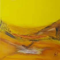 Lumière d'Ocre -  