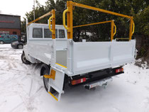 Sheeting System