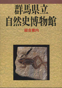 『群馬県立自然史博物館:総合案内』