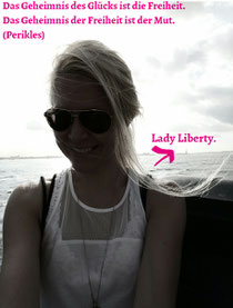 Lady Liberty