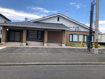 事業所外観