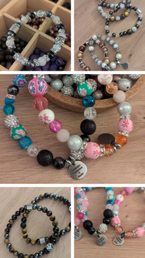 Frequenzschmuck - Workshop 🪄💖 am 30.01.2026 um 19.00 Uhr 