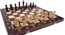 Bild Schachspiel 122AF