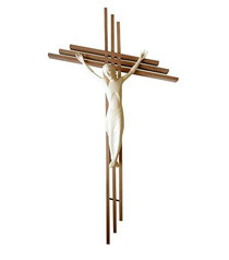 Bild Kreuz Leistenkreuz
