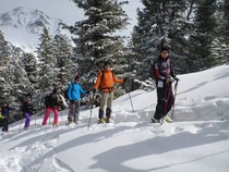 Kühtai 2013