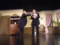 Jürgen Nöther, Stephan Ziehfreund