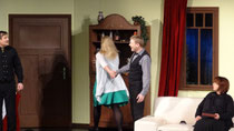 Stephan Ziehfreund, Tanja Reichel, Sven Plückhahn, Kerstin Marx