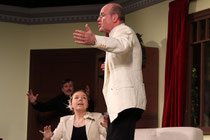 Stephan Ziehfreund, Iris Plückhahn, Reinhold Bräuer