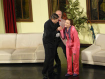 Stephan Ziehfreund, Reinhold Bräuer, Iris Plückhahn