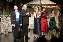 Torsten Vetter, Stephan Ziehfreund, Iris Plückhahn, Tanja Reichel, Saskia Lechmann