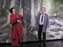 Kerstin Marx, Klaus Marx