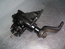 truck steering box