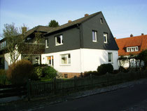 EG Vorderhaus Ferienwohnung Fr. Ludw. Jahn Str. 23