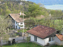 vue sur plaine de Courroux