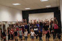 Kindertanzkurs