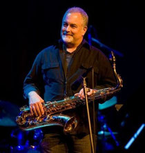 Mark Douthit