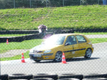 Der SE-Cup Citroen Saxo