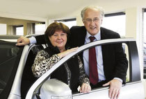 Bennie & Joke Wilmink