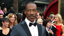 Eddy Murphy