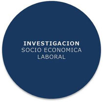 INVESTIGACIONES SOCIO ECONOMICAS LABORALES