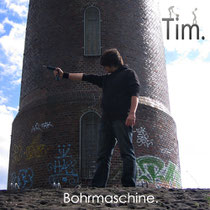 Tim. - Bohrmaschine.