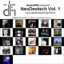 NeuDeutsch Vol. 1