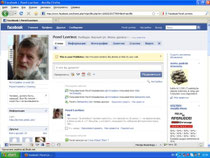 Facebook | Pavel Lavrinec