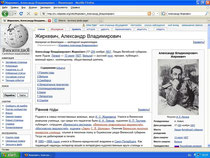 Жиркевич в Википедии