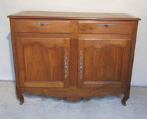 Buffet Louis XV