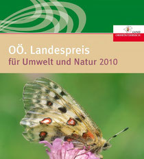 oö. Landespreis für Umwelt und Natur 2010